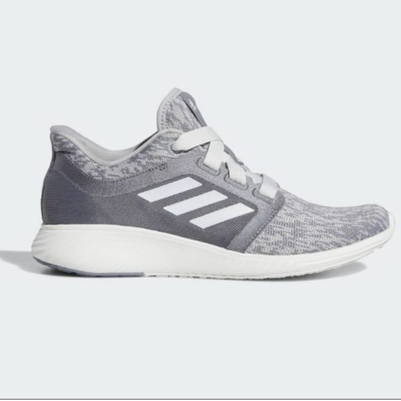 Adidas Women's Bounce Edge Lux - Picture 1 of 8